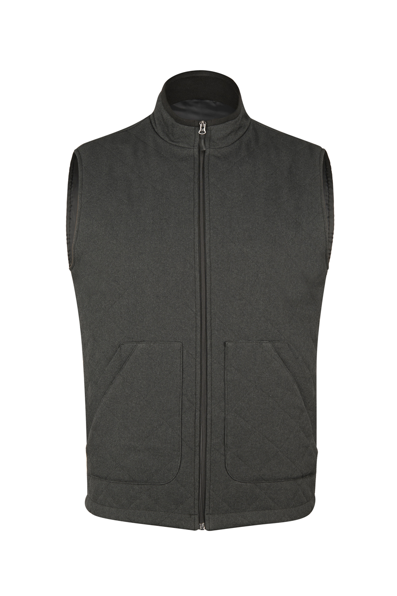 Piccolo Vest – Boardroom Custom Clothing
