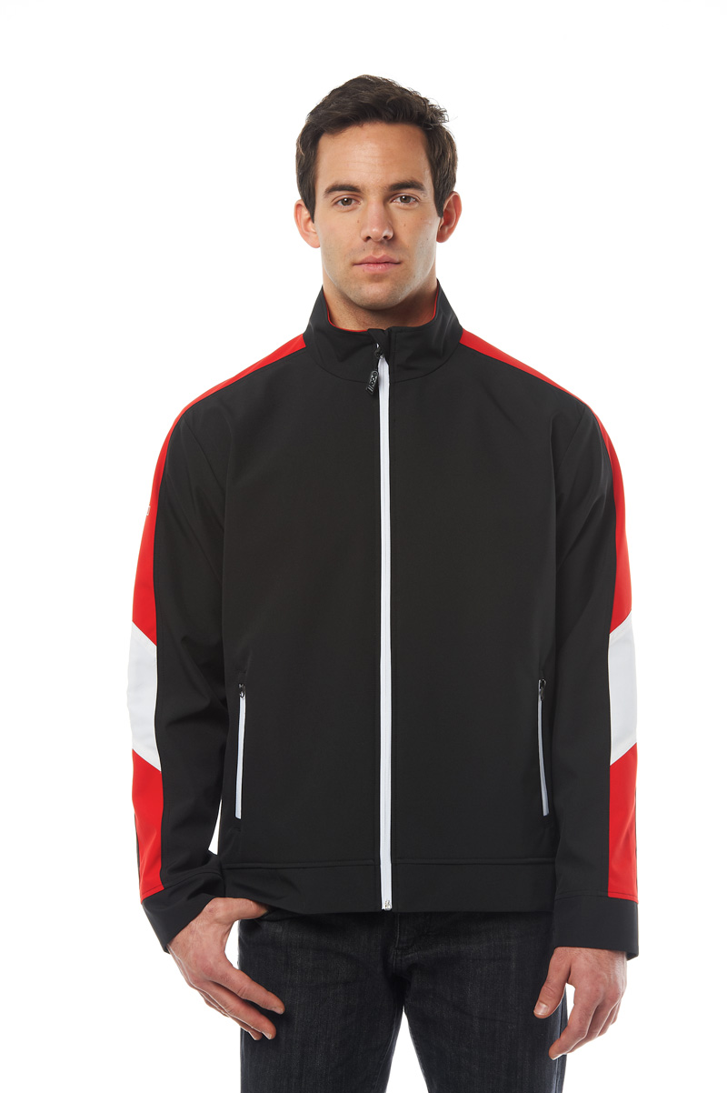 Racetrack Jacket – Boardroom Custom Clothing