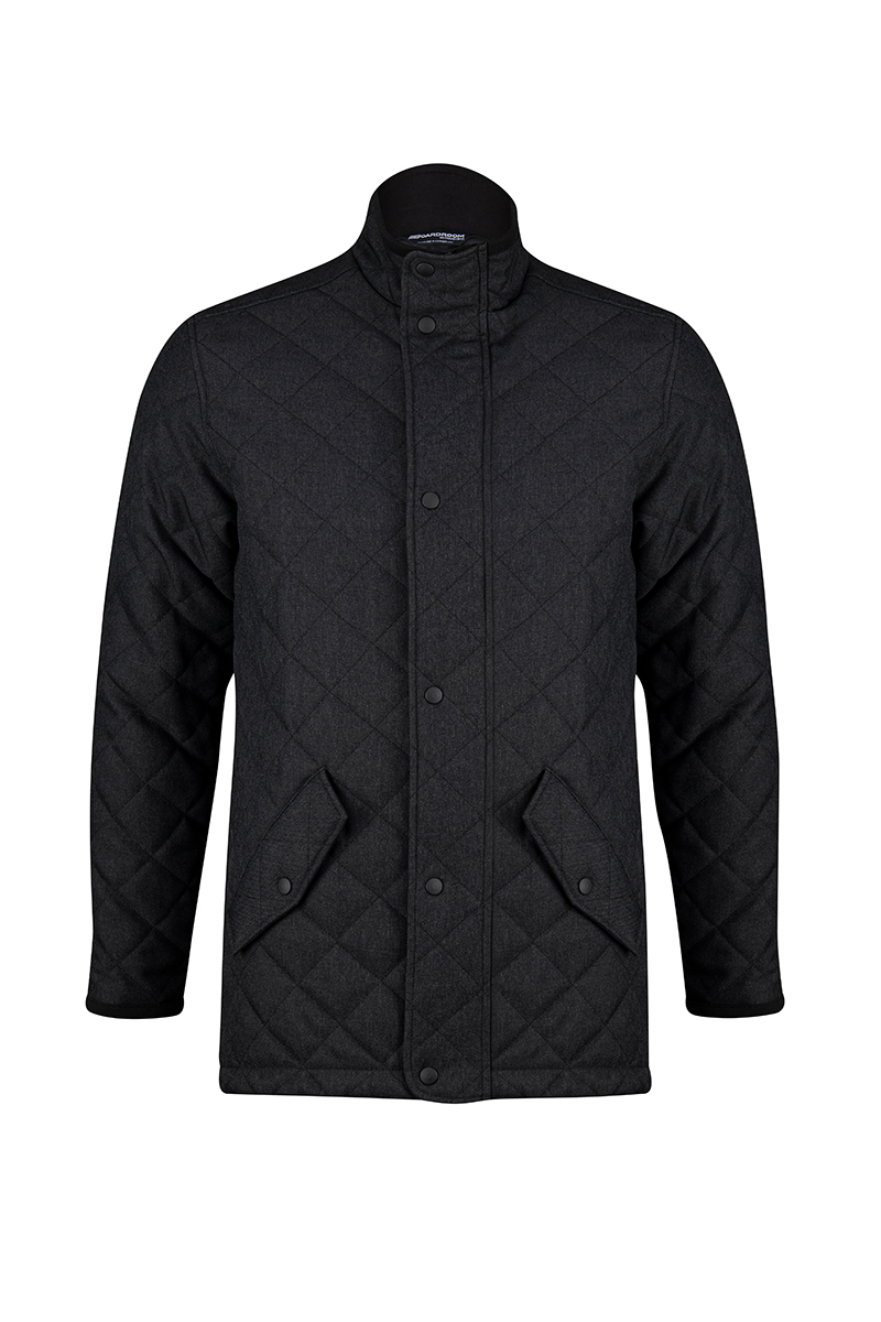 Herrington Quilted Jacket – Boardroom Custom Clothing