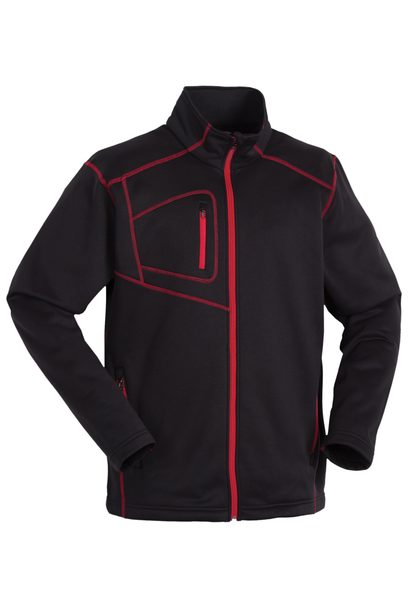 All-Terrain Jacket – Boardroom Custom Clothing