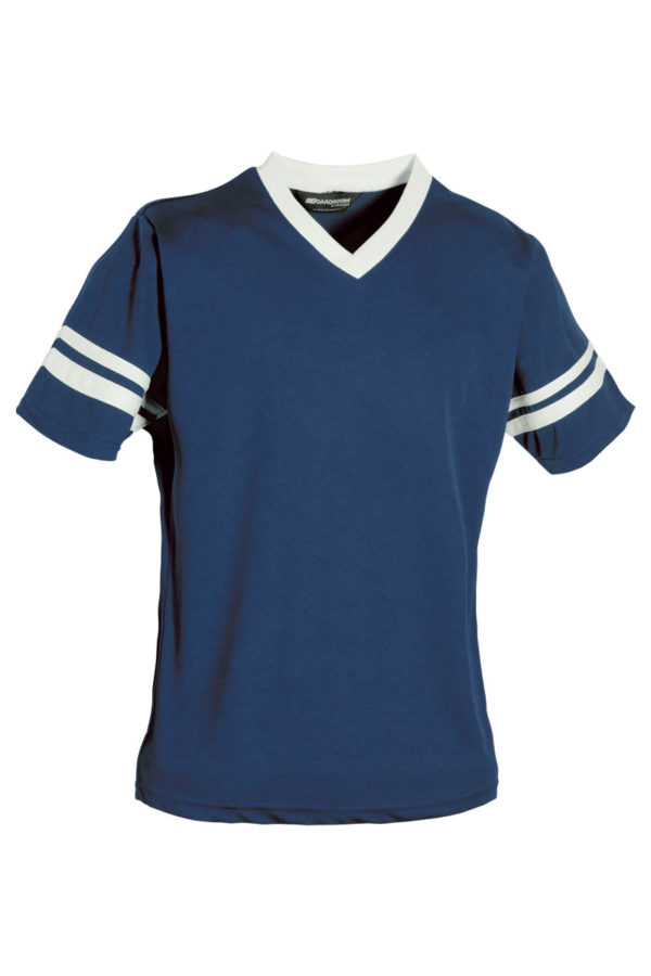 double ringer tee