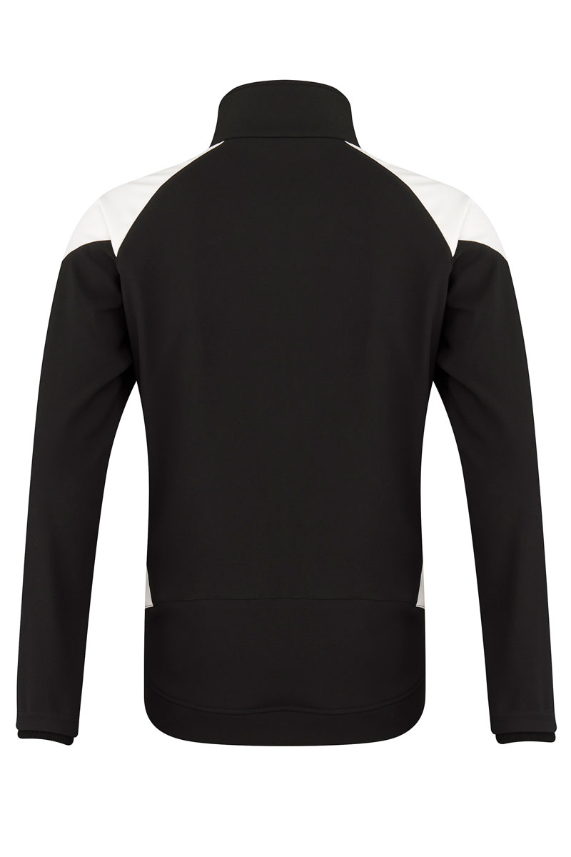 Podium Soft-Shell Jacket – Boardroom Custom Clothing