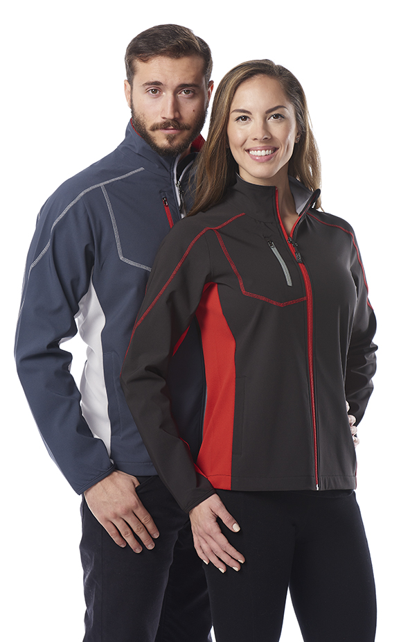 COGZA BIG SMOKE COGTHEBIGSMOKE PENTAGON COAT JACKET COLOR