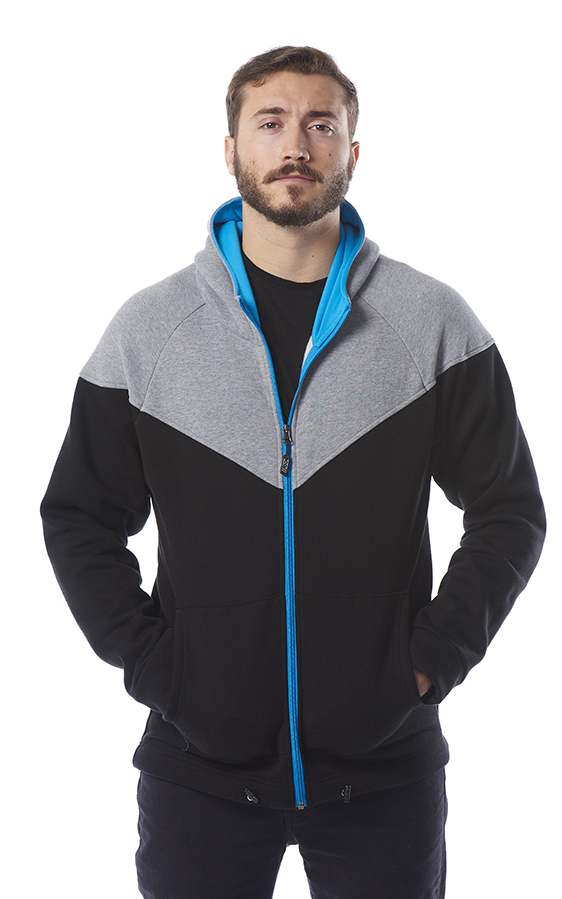 Vulcan Hoodie – Boardroom | Alliance Mercantile